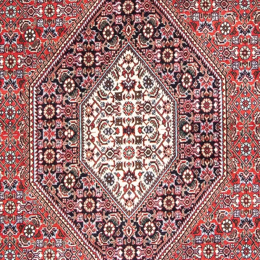 Perserteppich - Bidjar - Royal 180 x 110 cm - lachs