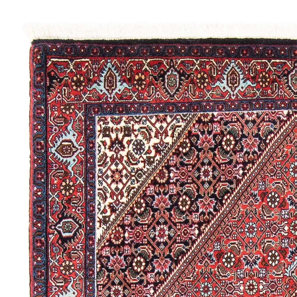 Perserteppich - Bidjar - Royal 180 x 110 cm - lachs
