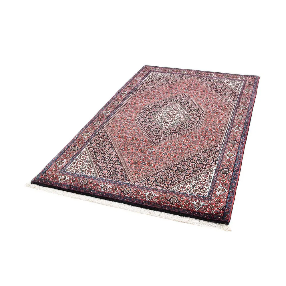 Perserteppich - Bidjar - Royal 180 x 110 cm - lachs