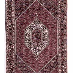 Perserteppich - Bidjar - Royal 200 x 130 cm Teppichbrücke