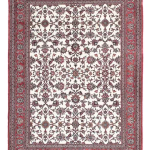 Perserteppich - Bidjar - Royal 204 x 151 cm Teppichbrücke