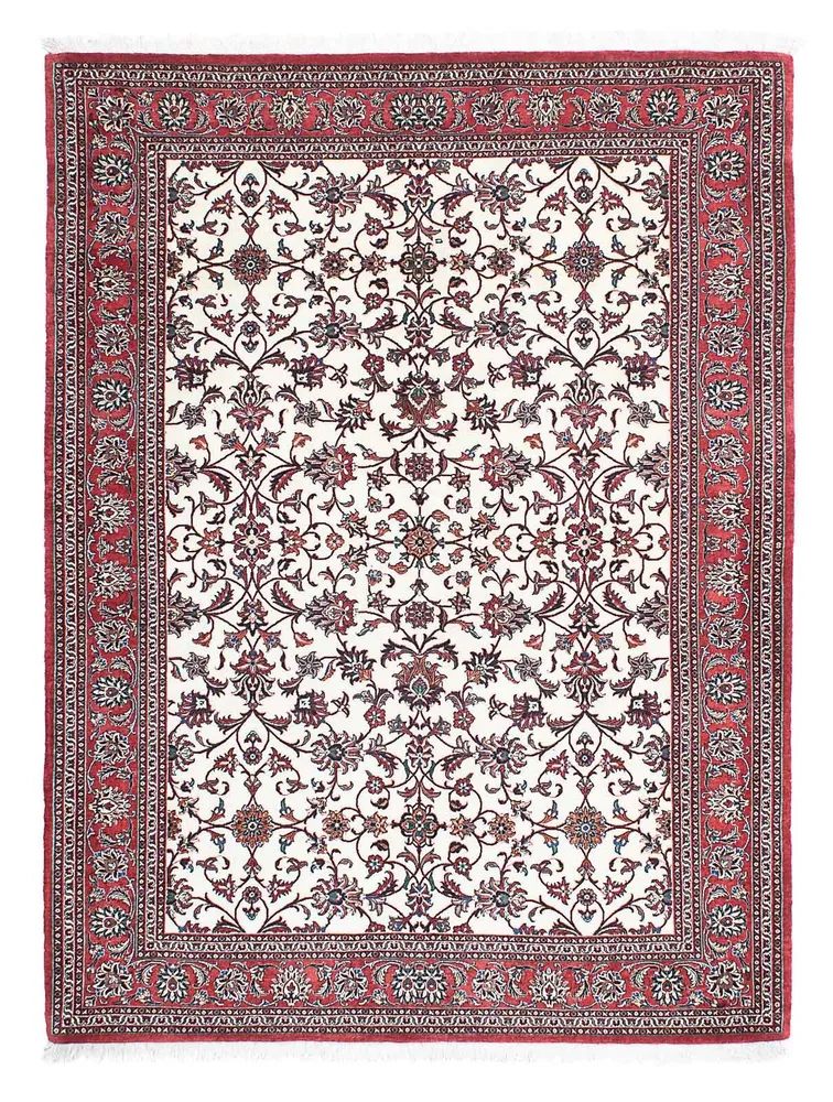 Perserteppich - Bidjar - Royal 204 x 151 cm Teppichbrücke