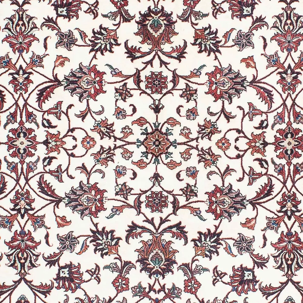 Perserteppich - Bidjar - Royal 204 x 151 cm Teppichbrücke