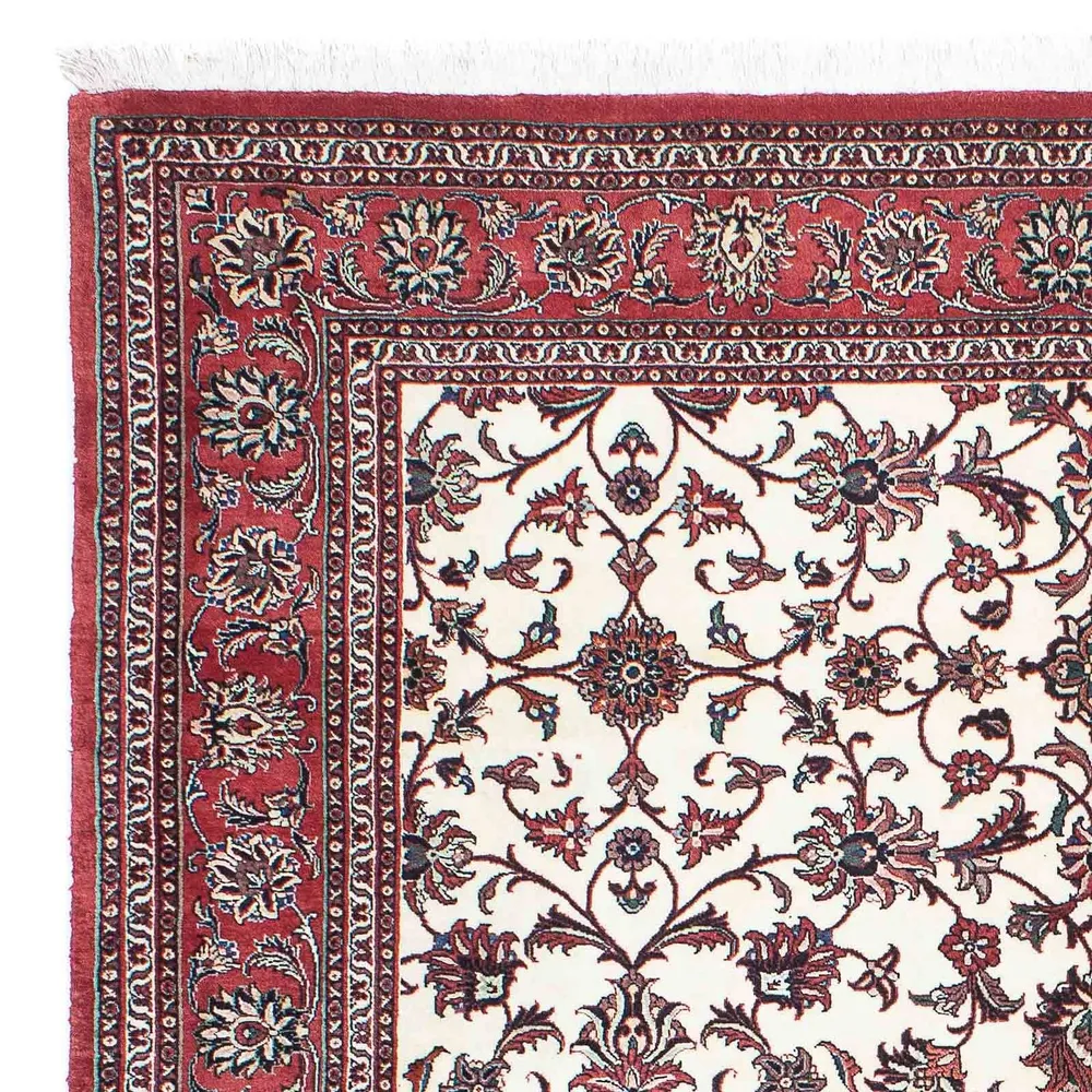 Perserteppich - Bidjar - Royal 204 x 151 cm Teppichbrücke