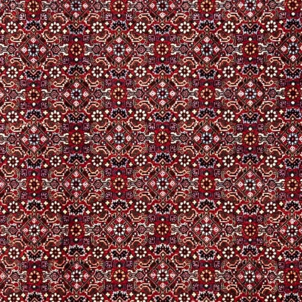 Perserteppich - Bidjar - Royal 340 x 252 cm - rot