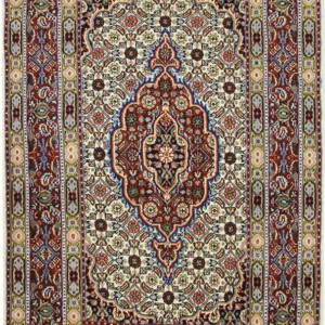 Perserteppich - Classic - 124 x 79 cm - sand