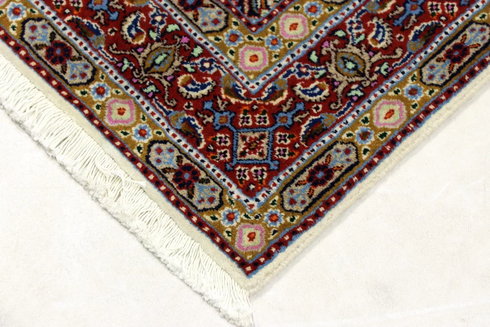 Perserteppich - Classic - 124 x 79 cm - sand