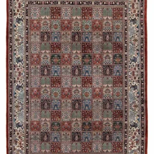 Perserteppich - Classic 284 x 200 cm - mehrfarbig