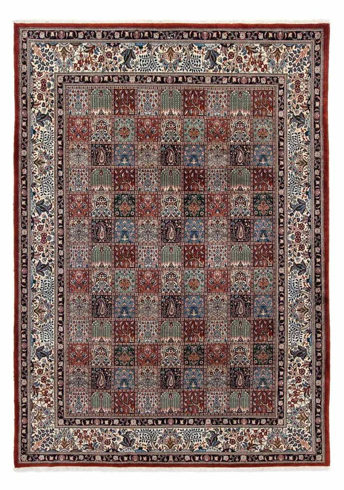 Perserteppich - Classic 284 x 200 cm - mehrfarbig