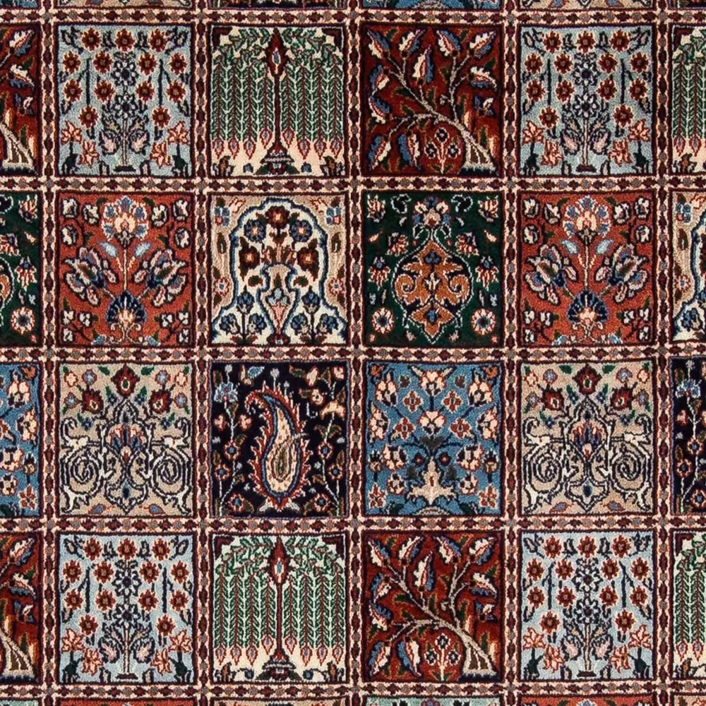 Perserteppich - Classic 284 x 200 cm - mehrfarbig