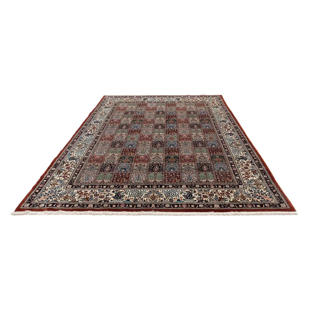 Perserteppich - Classic 284 x 200 cm - mehrfarbig