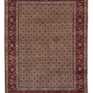 Perserteppich - Classic 285 x 198 cm - beige