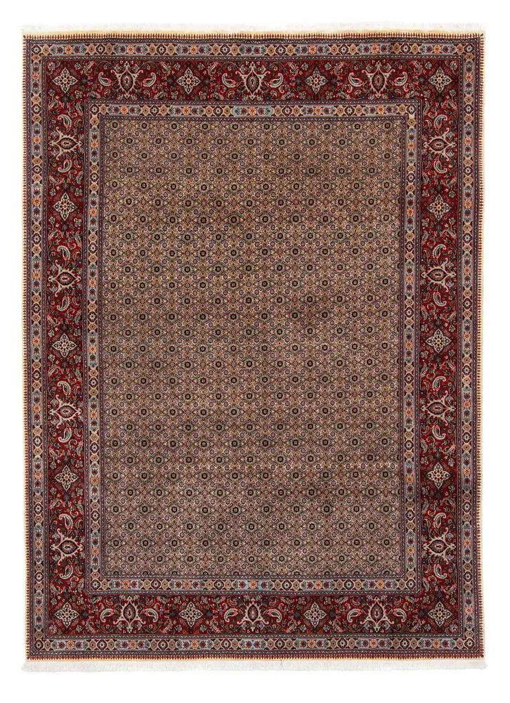 Perserteppich - Classic 285 x 198 cm - beige