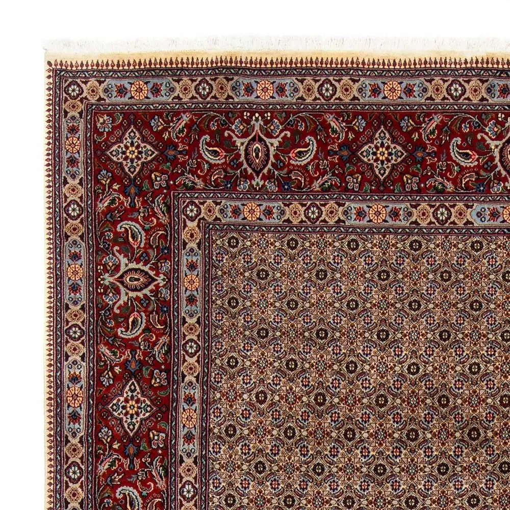 Perserteppich - Classic 285 x 198 cm - beige