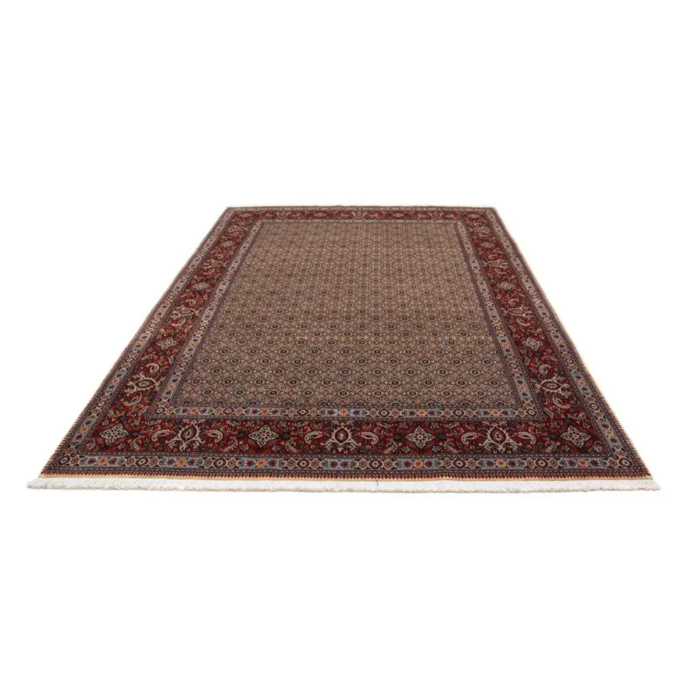 Perserteppich - Classic 285 x 198 cm - beige