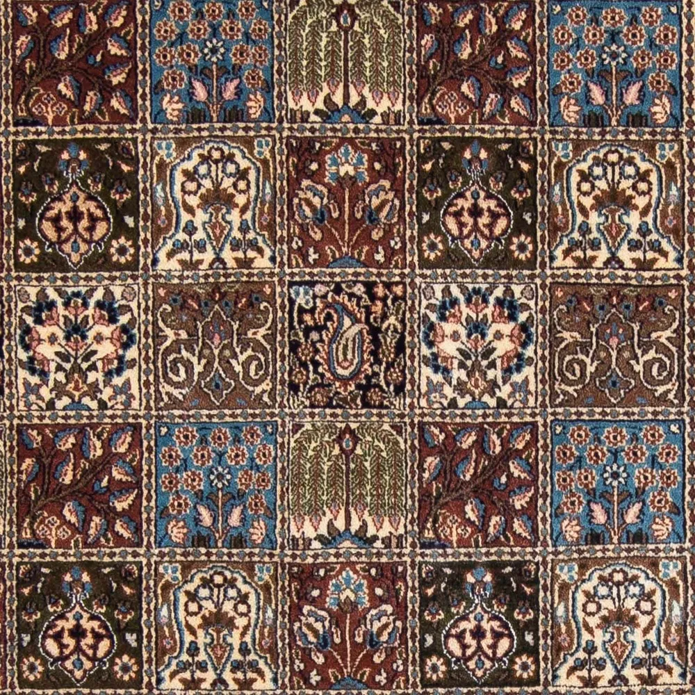 Perserteppich - Classic 286 x 197 cm - braun