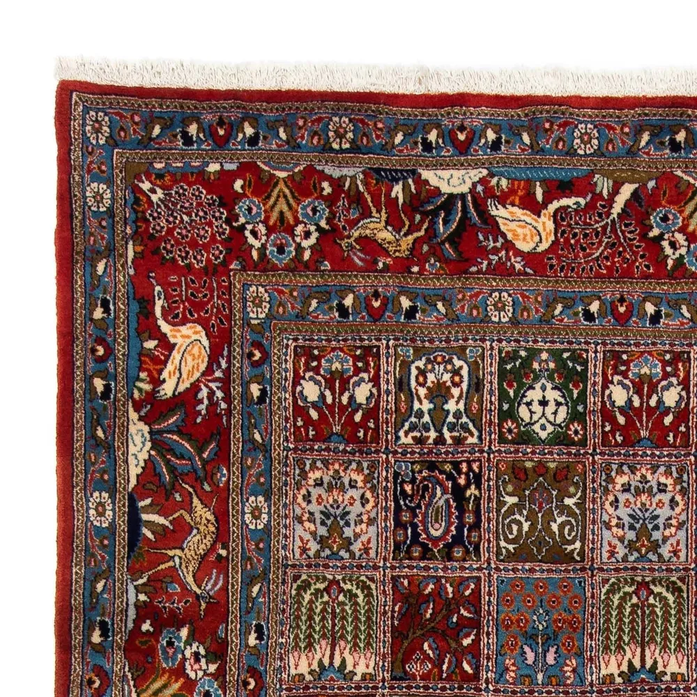 Perserteppich - Classic 286 x 197 cm - rot