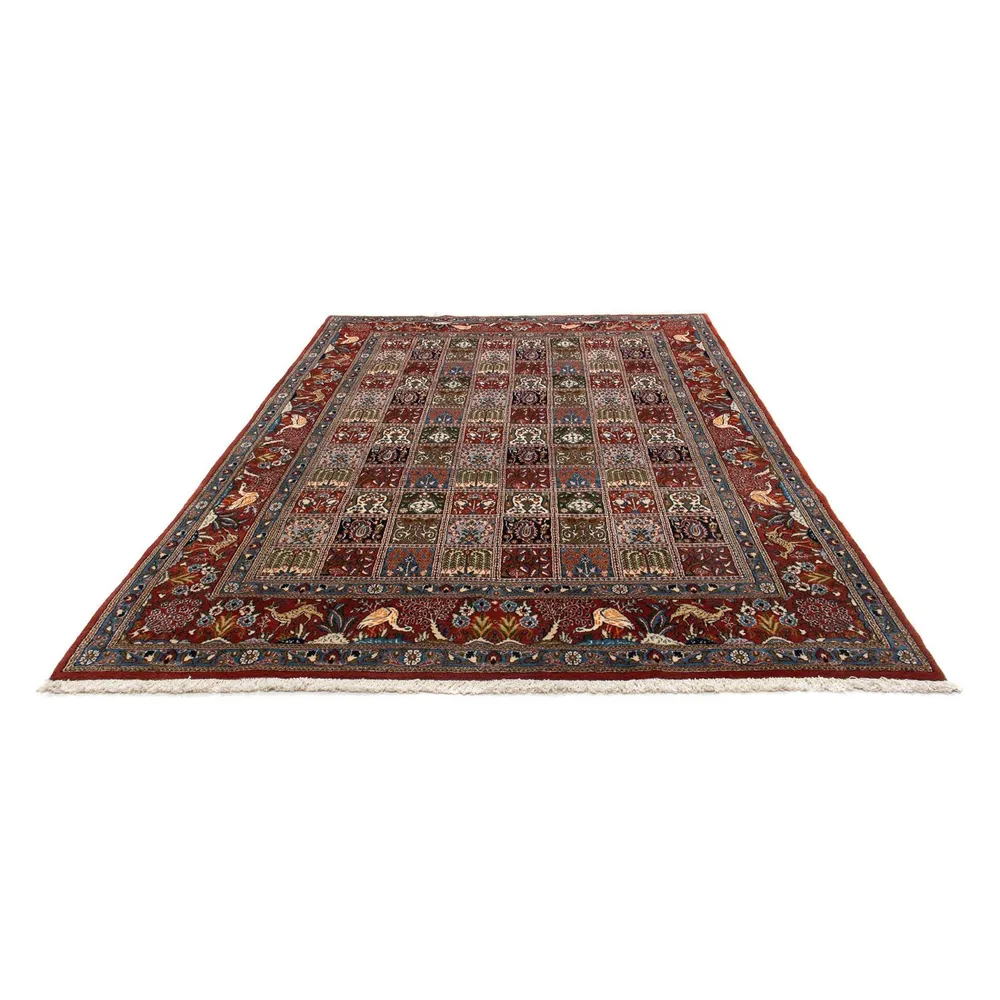 Perserteppich - Classic 286 x 197 cm - rot