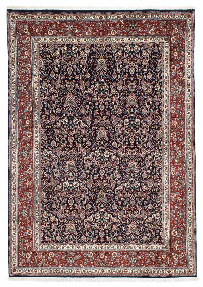 Perserteppich - Classic 286 x 197 cm - schwarz
