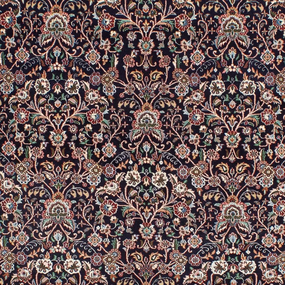 Perserteppich - Classic 286 x 197 cm - schwarz
