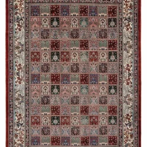 Perserteppich - Classic 287 x 202 cm - mehrfarbig