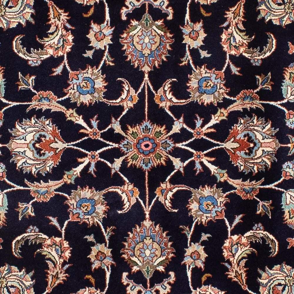 Perserteppich - Classic 290 x 193 cm - schwarz