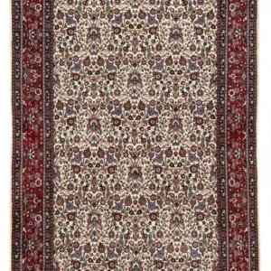 Perserteppich - Classic 292 x 196 cm - beige