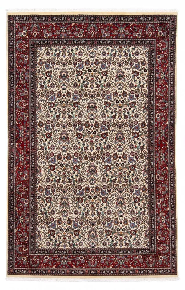 Perserteppich - Classic 292 x 196 cm - beige