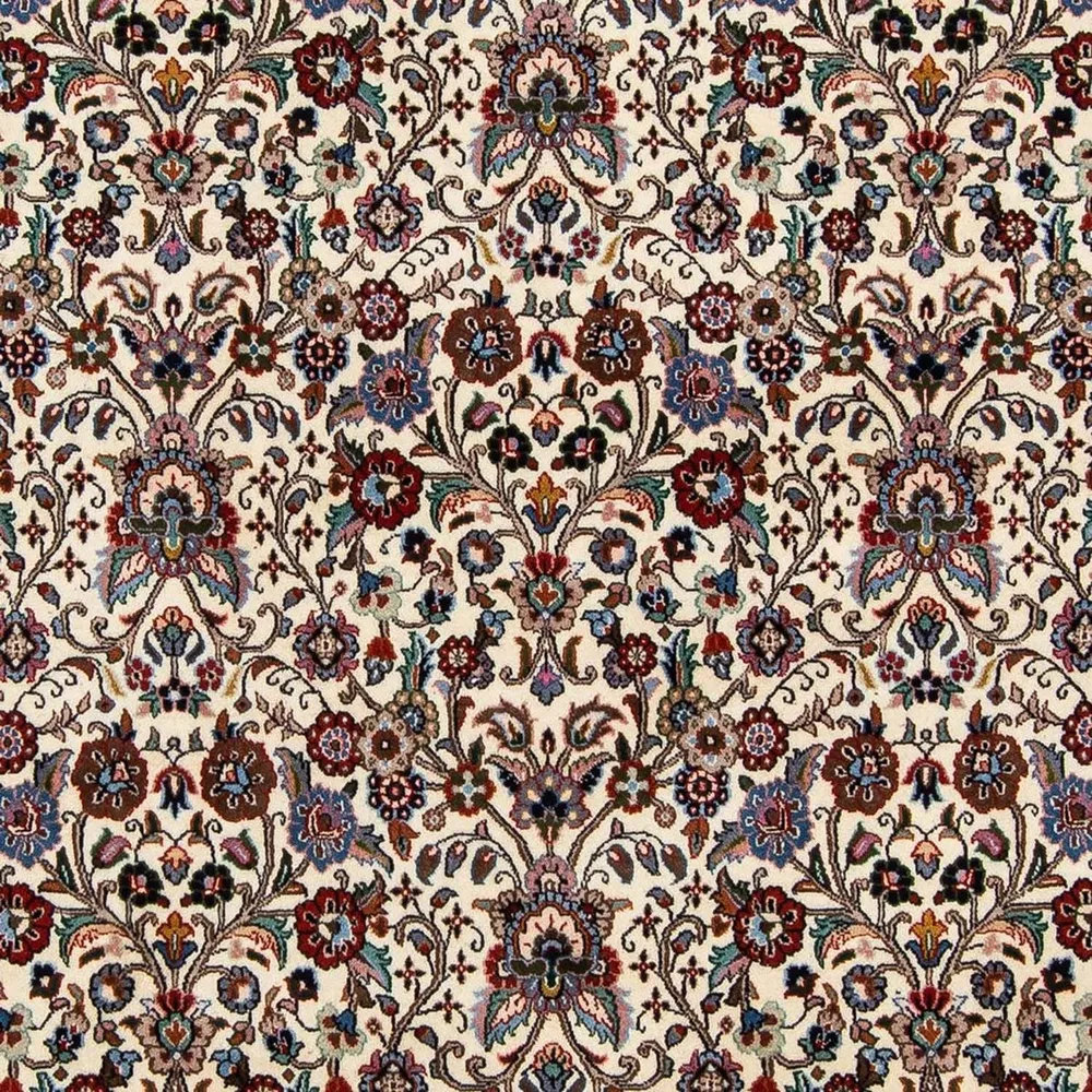 Perserteppich - Classic 292 x 196 cm - beige