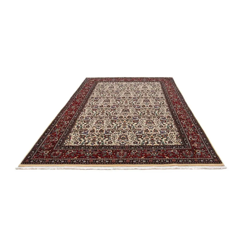 Perserteppich - Classic 292 x 196 cm - beige
