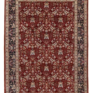 Perserteppich - Classic 293 x 202 cm - rot