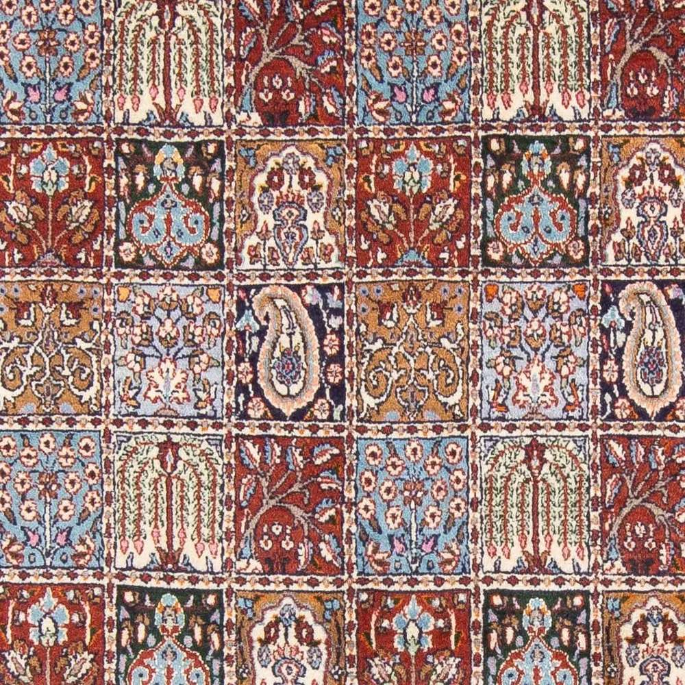 Perserteppich - Classic 295 x 195 cm - hellrot