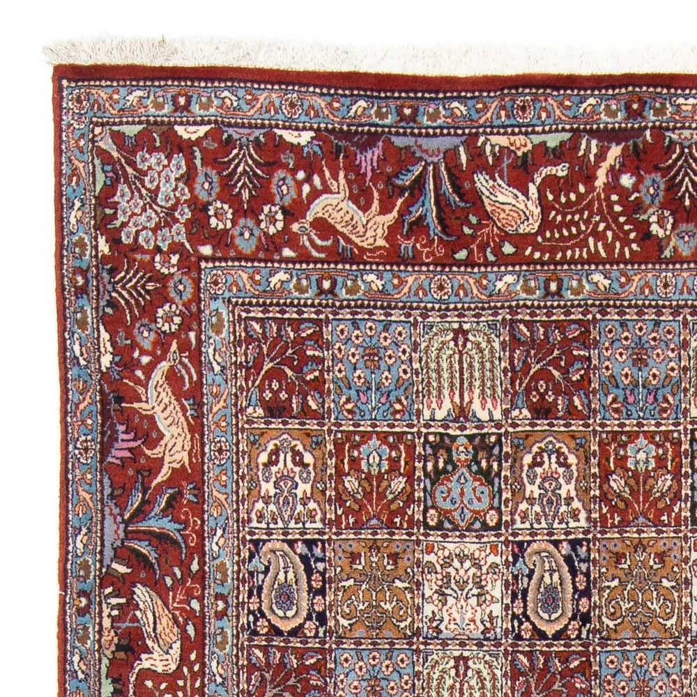 Perserteppich - Classic 295 x 195 cm - hellrot