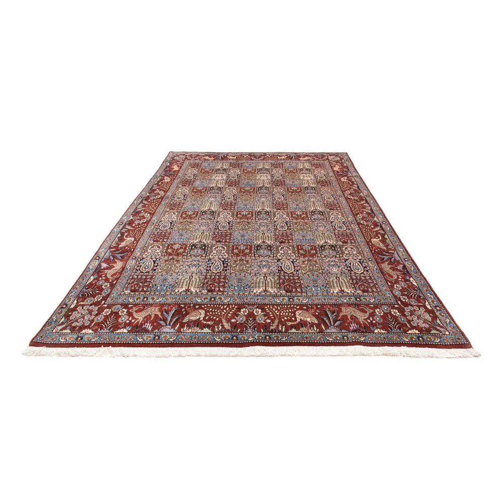Perserteppich - Classic 295 x 195 cm - hellrot