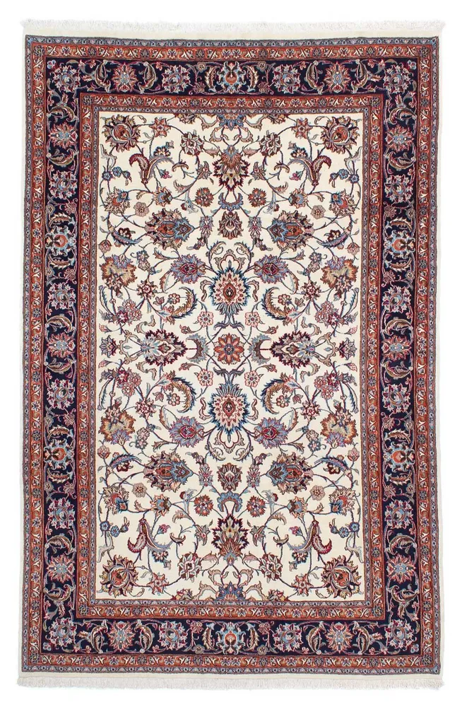 Perserteppich - Classic 295 x 200 cm - beige