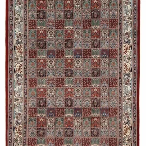 Perserteppich - Classic 295 x 203 cm - mehrfarbig