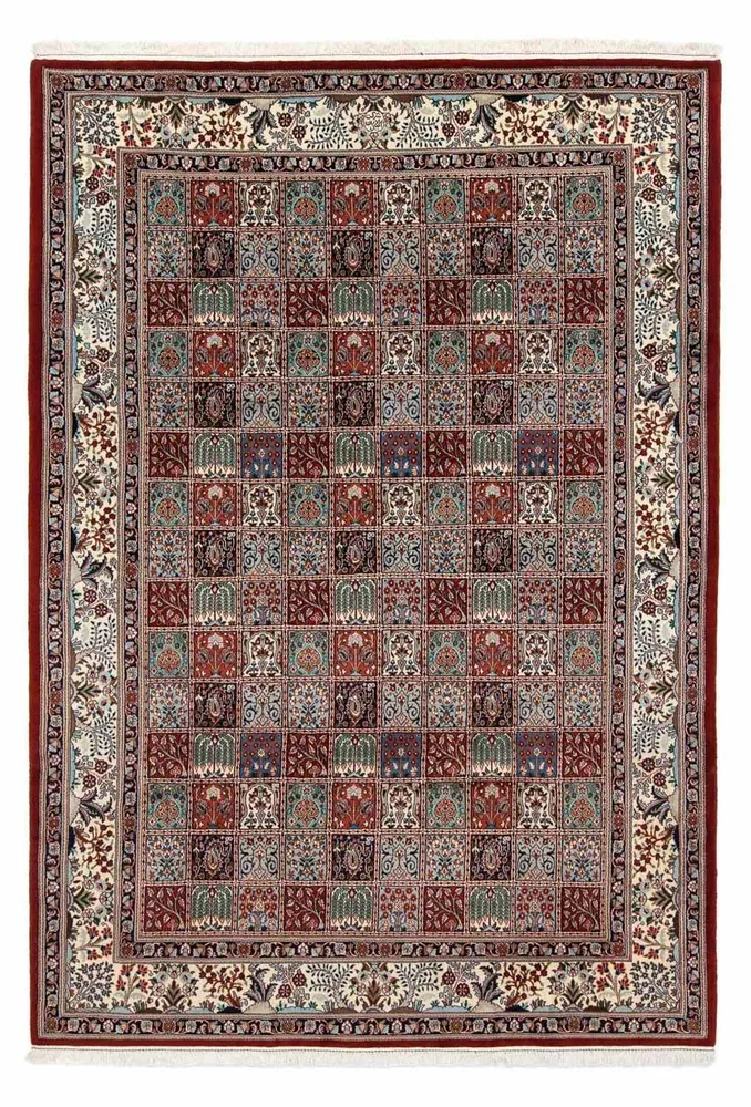 Perserteppich - Classic 295 x 203 cm - mehrfarbig