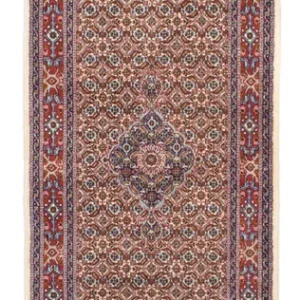 Perserteppich - Classic 295 x 80 cm - beige