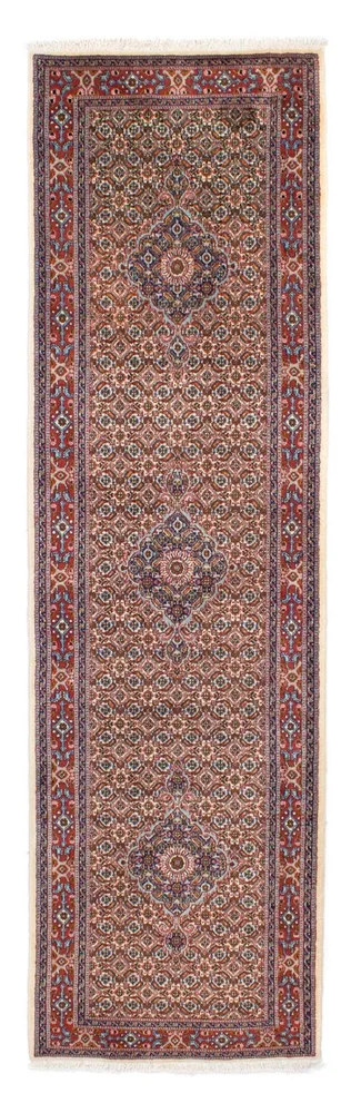 Perserteppich - Classic 295 x 80 cm - beige