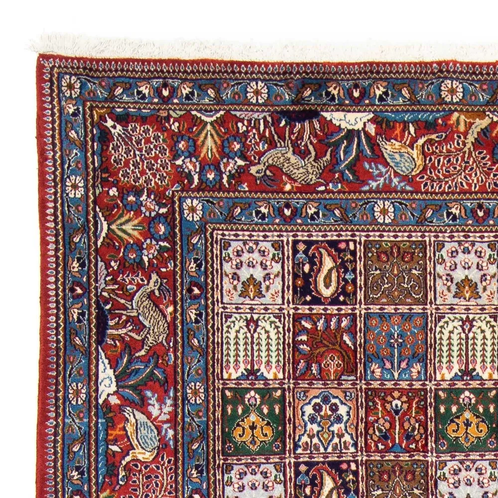 Perserteppich - Classic 297 x 197 cm - hellrot