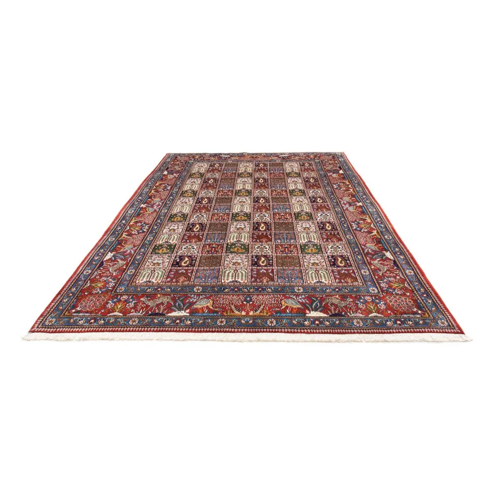 Perserteppich - Classic 297 x 197 cm - hellrot