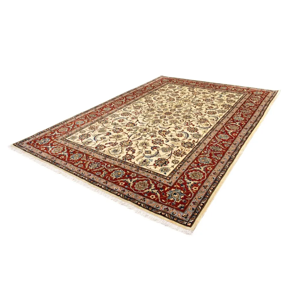 Perserteppich - Classic 298 x 206 cm - beige