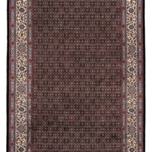 Perserteppich - Classic 300 x 200 cm - schwarz