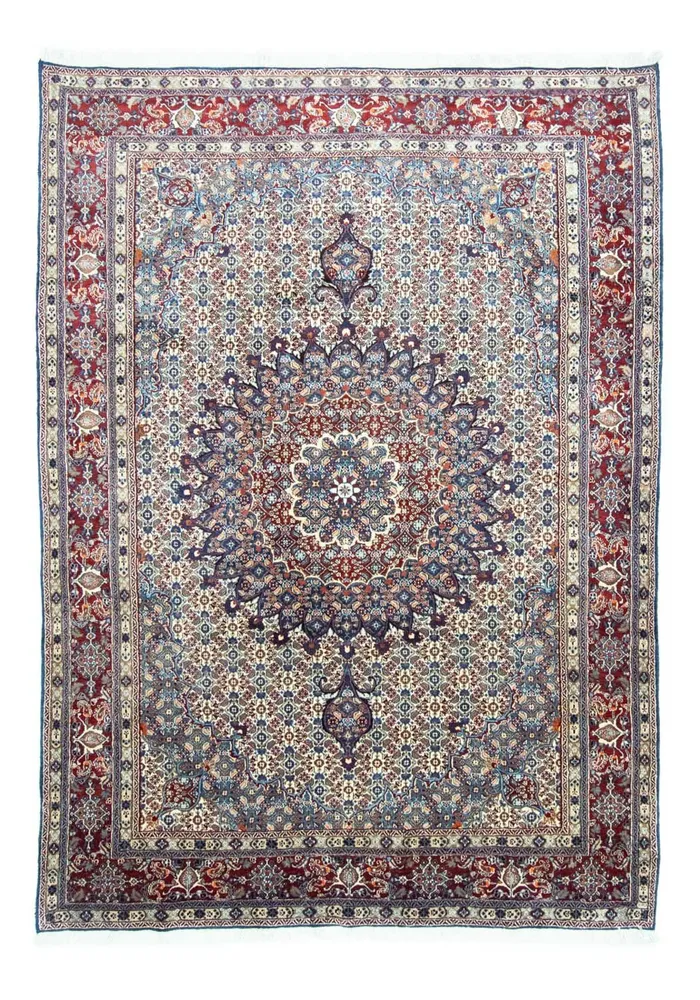 Perserteppich - Classic 300 x 211 cm - beige