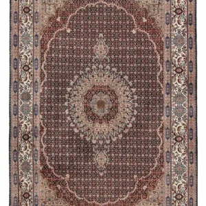 Perserteppich - Classic 302 x 200 cm - beige