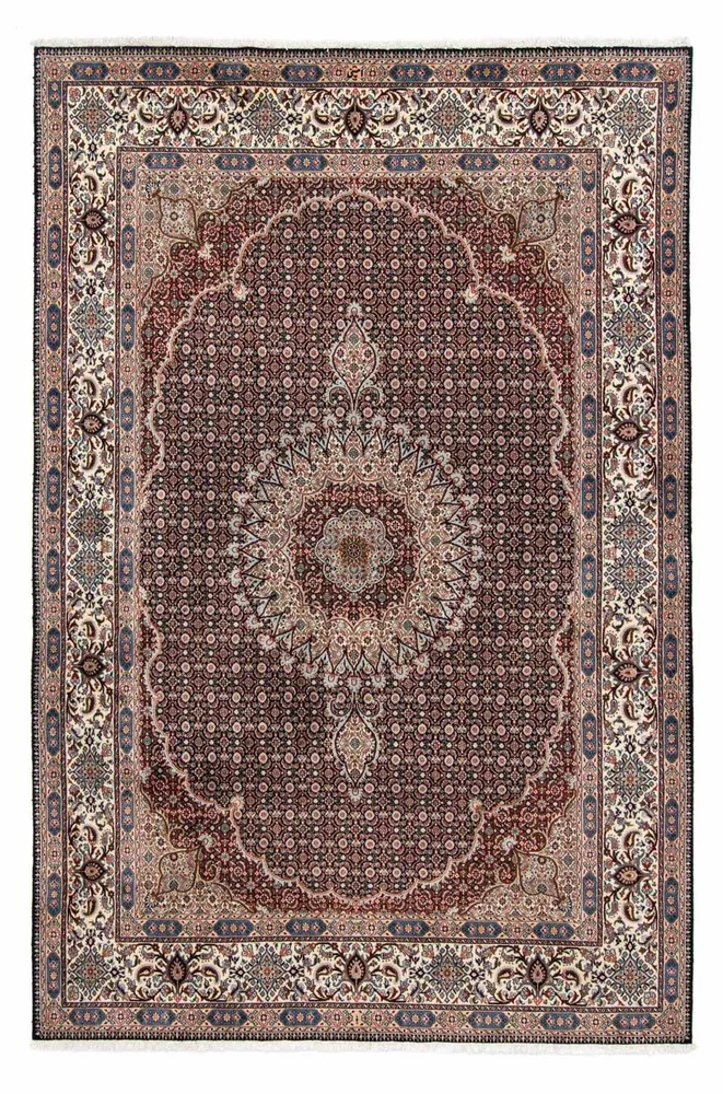 Perserteppich - Classic 302 x 200 cm - beige