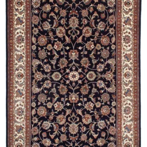 Perserteppich - Classic 304 x 200 cm - schwarz