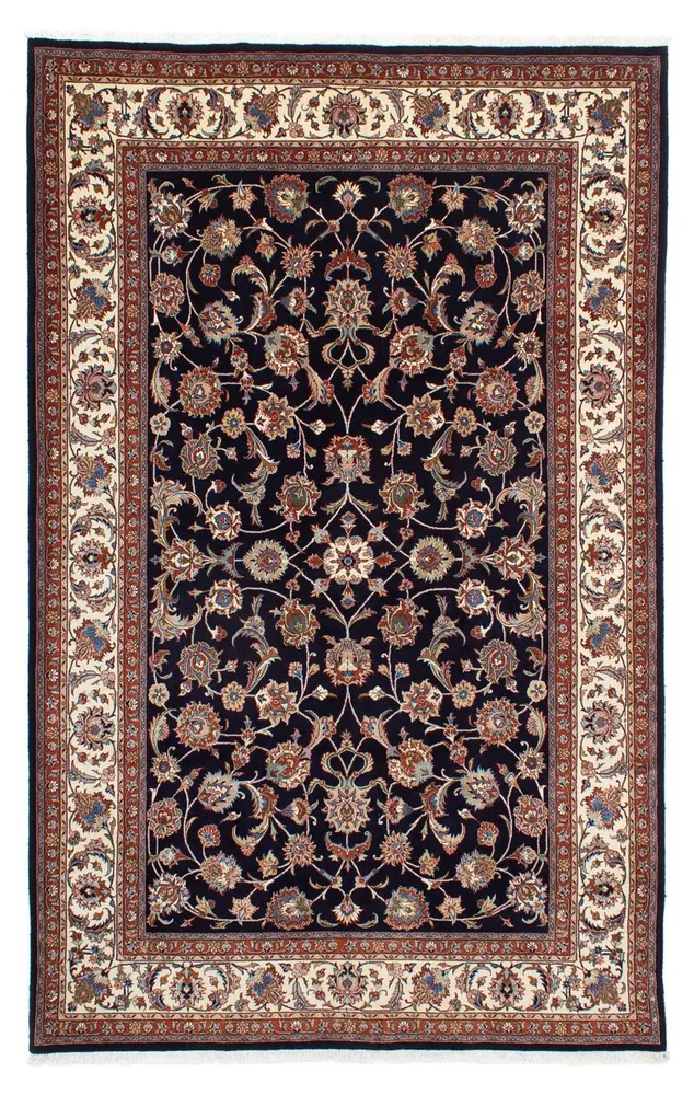 Perserteppich - Classic 304 x 200 cm - schwarz
