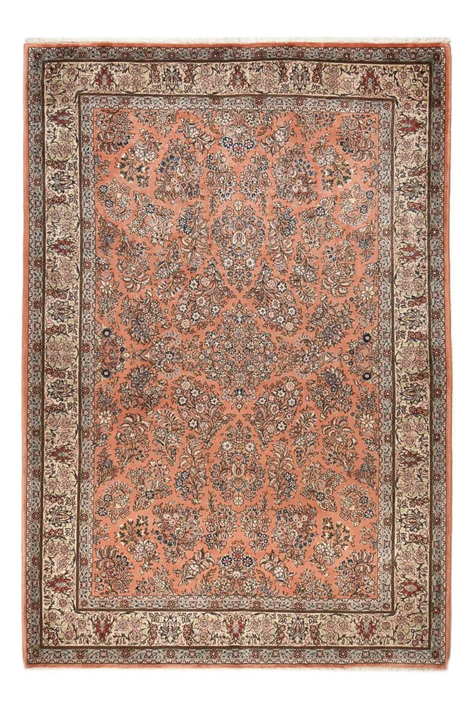 Perserteppich - Classic - 330 x 226 cm - hellrot