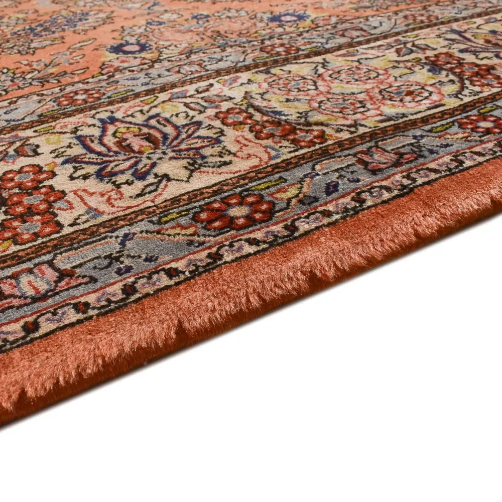 Perserteppich - Classic - 330 x 226 cm - hellrot